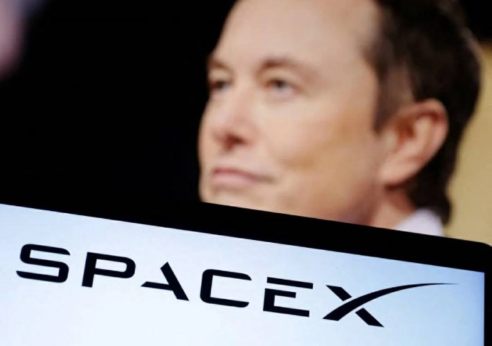 SpaceX