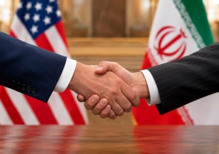 إعلان طهران