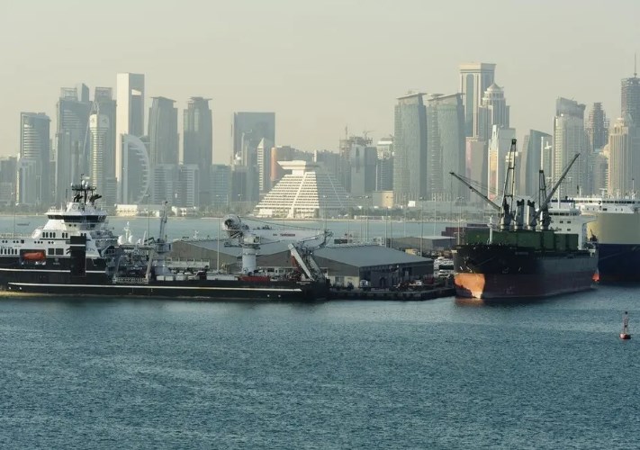 قطر 