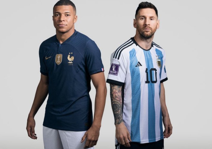ميسي يحطم رقم كلووزه التاريخي.. ومبابي يواصل المطاردة في كأس العالم 2026