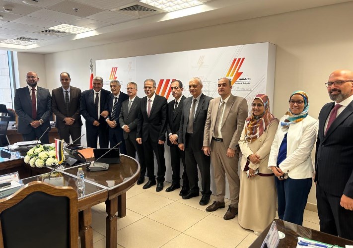 شرق الدلتا لإنتاج الكهرباء تستهدف إنتاج 35.2 مليار كيلووات ساعة