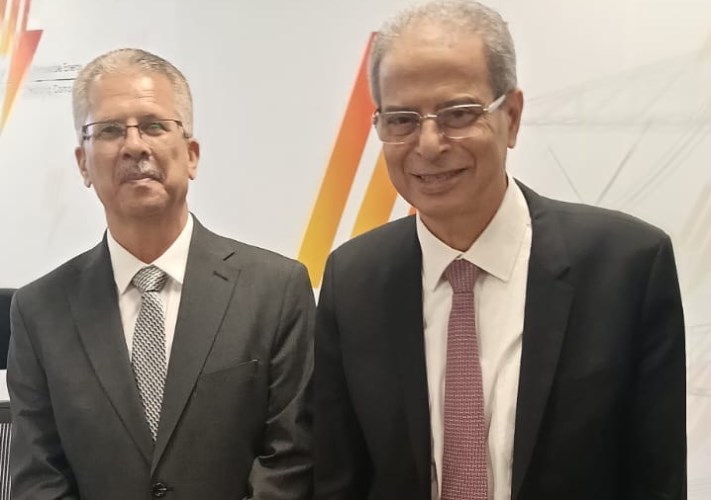 اعتماد الموازنة التخطيطية لشرق الدلتا للكهرباء.. تستهدف تحقيق إيرادات بقيمة 78.6 مليار جنيه