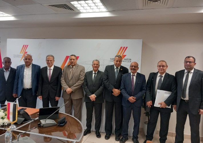 المحطات المائية