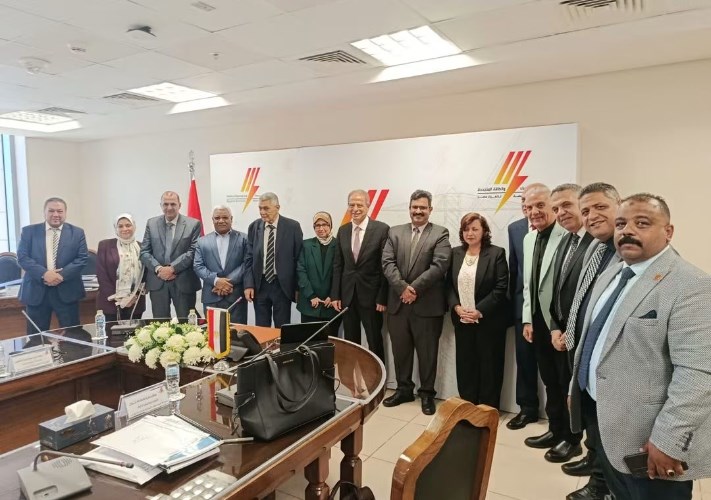 اعتماد الموازنة التخطيطية لـ«غرب الدلتا لإنتاج الكهرباء» 2026/ 2027.. تستهدف إنتاج 17.2 مليار كيلووات ساعة