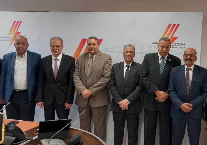 المحطات المائية للكهرباء تستهدف زيادة الأجور والمصروفات لمليار جنيه لدعم كفاءة التشغيل خلال 2026-2027