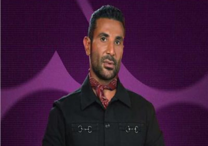 أحمد سعد