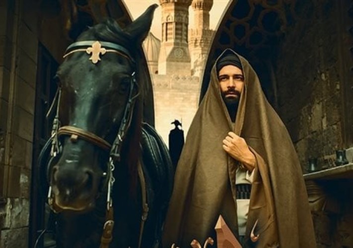 فيلم المنبر