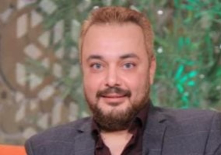 سامح صفوت