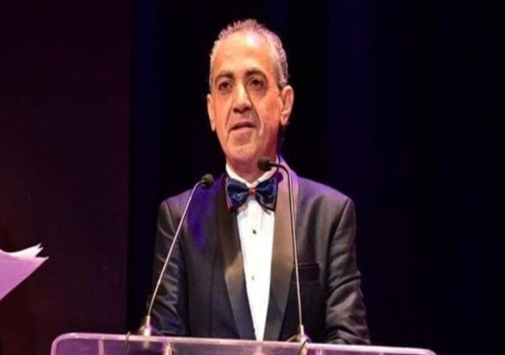 أمير أباظة