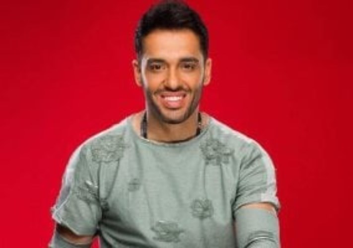 رامي جمال
