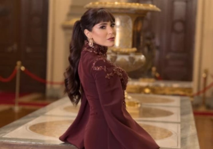 عبير نعمة
