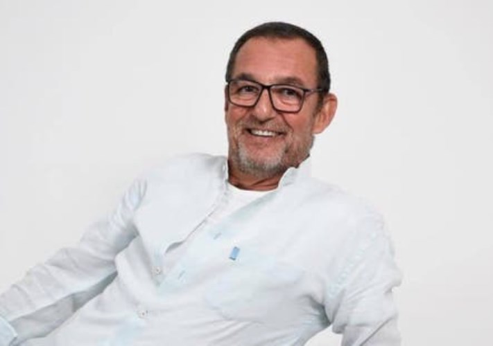 محمد مرزبان