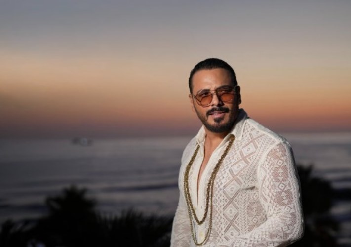 رامي عياش