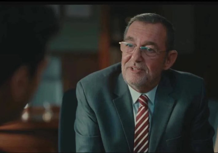 محمد مرزبان