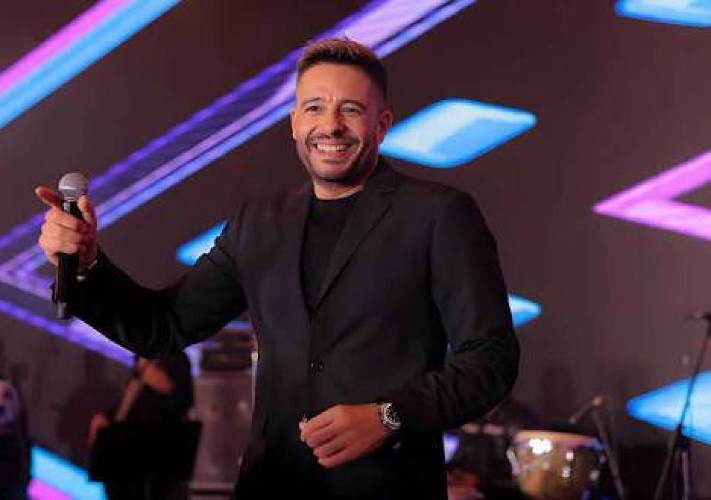 محمد حماقي