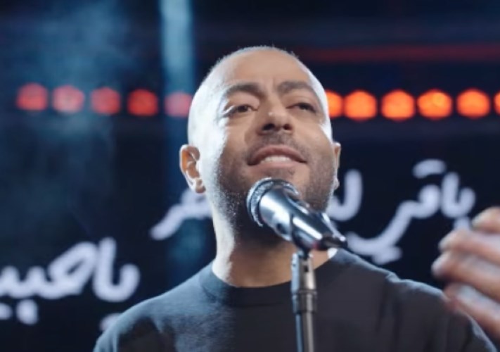 تامر عاشور