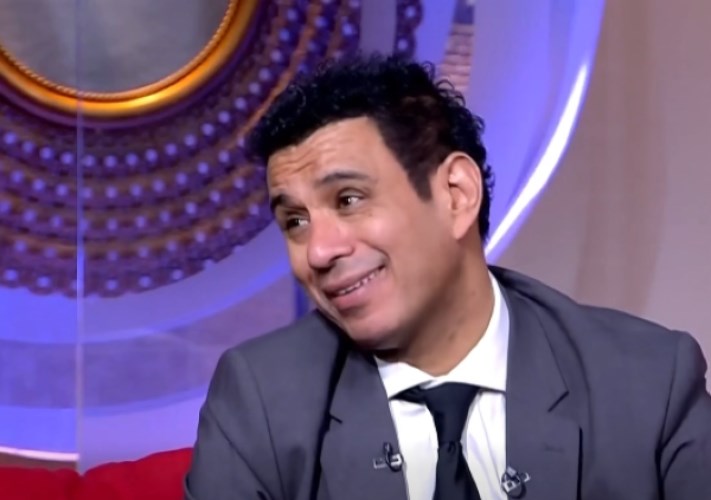 محمود الليثي