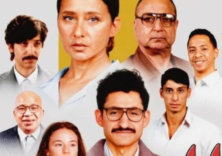 فيلم القصص