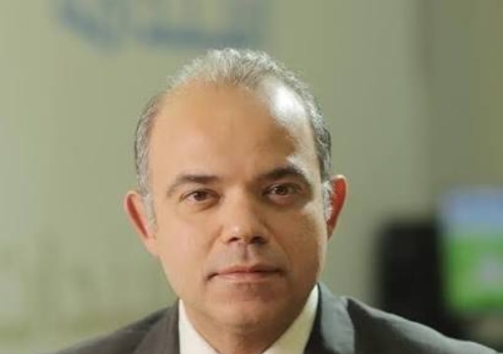 محمد فريد وزير الاستثمار 