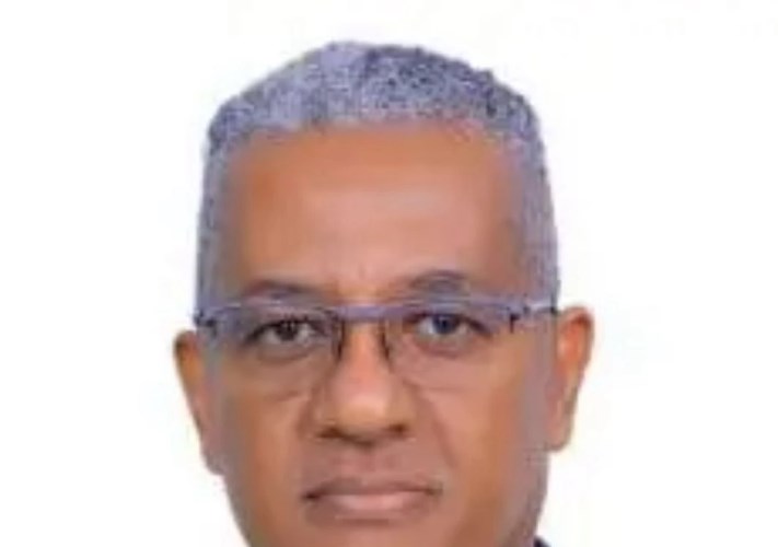 يارد مولر، رئيس منظمة التأمين الأفريقية