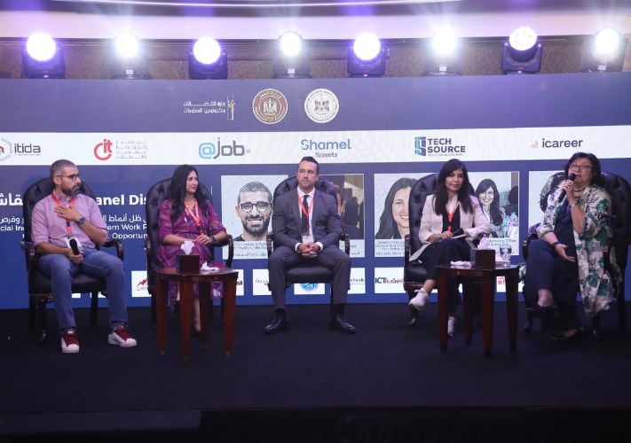خبراء: التوعية المالية مفتاح نجاح العمل الحر.. والشمول المالي يبدأ بالمعرفة