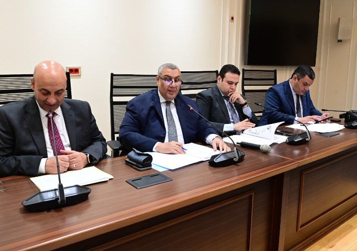 خطة النواب توافق على موازنة ديوان عام وزارة التربية والتعليم 26/27