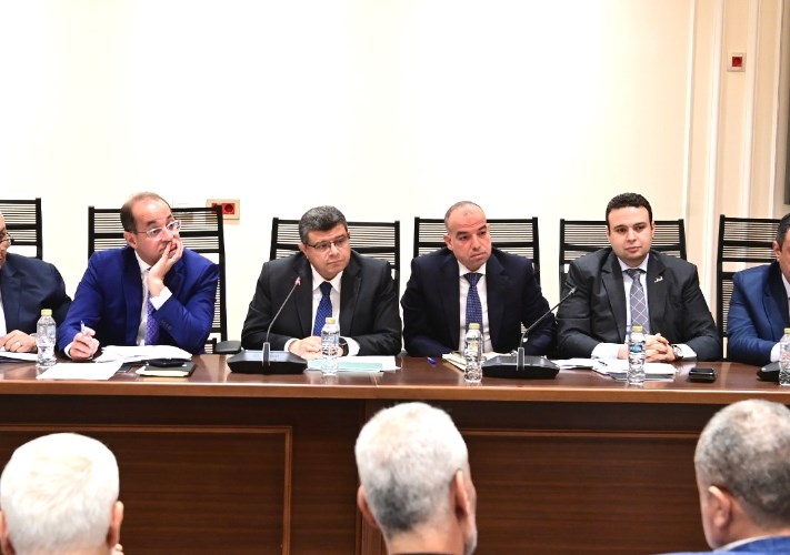 وزير المالية: ملتزمون بحماية المواطنين وأسعار الغاز المنزلي لن تتأثر بالتعديلات الضريبية