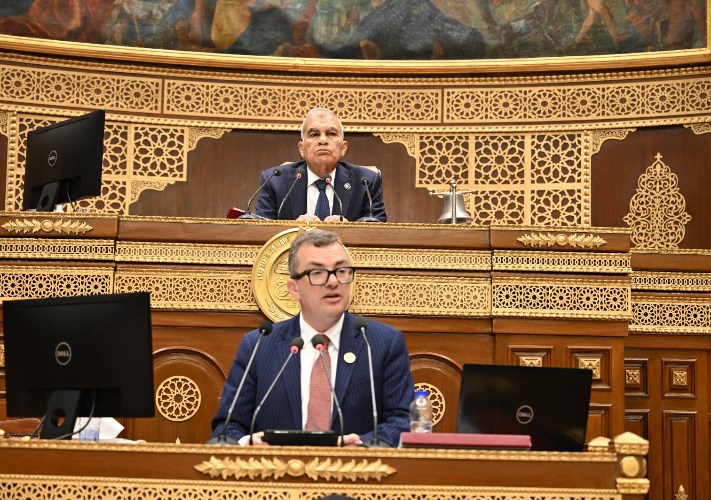 وزير التخطيط