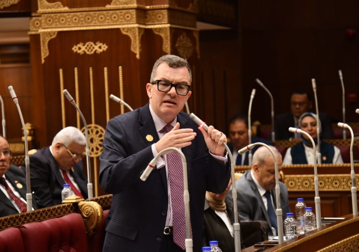 مجلس الشيوخ