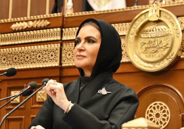 سحر نصر