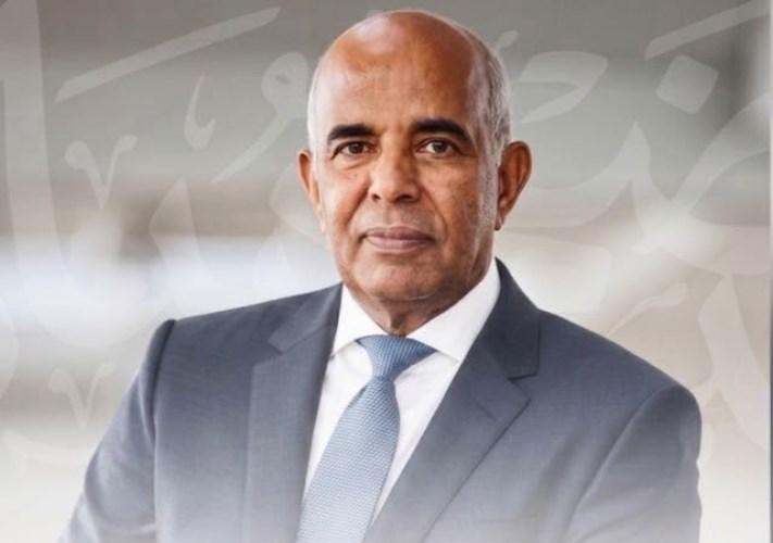 النائب حلمي جاويش