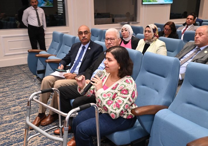 النائبة هدير رائف: نحتاج خطة للسيطرة على الكلاب الضالة دون الإخلال بالتوازن البيئي