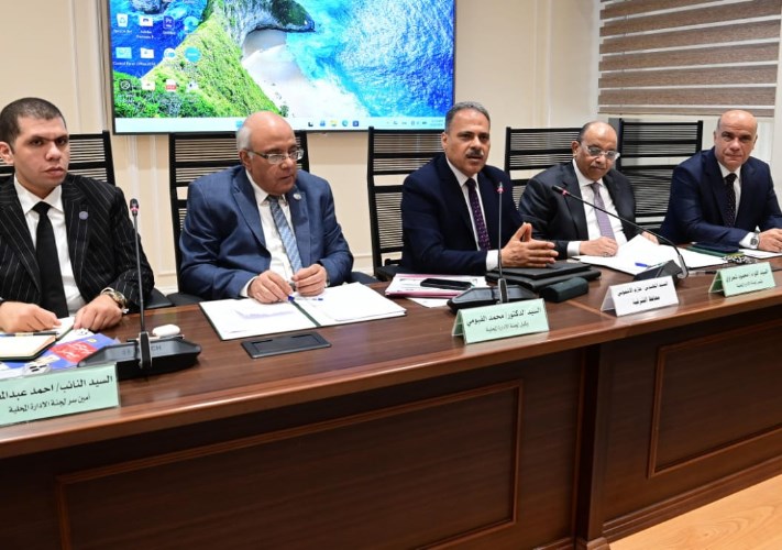 محلية النواب 