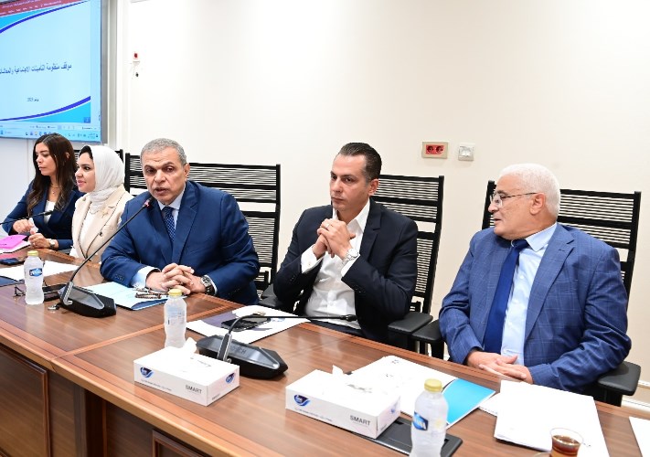 القوي العاملة بالنواب 