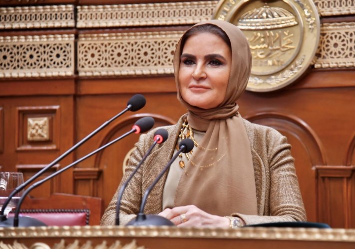 سحر نصر: تعديلات قانون الشركات تستهدف زيادة تمثيل المرأة في مجالس إدارات الشركات بشكل تدريجي