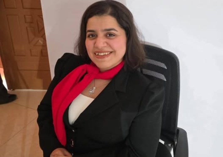 برلمانية: موازنة 2026/2027 تؤكد التوجه الجاد لبناء الإنسان المصري ونراقب إنفاق كل جنيه