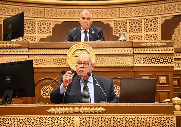 مجلس الشيوخ