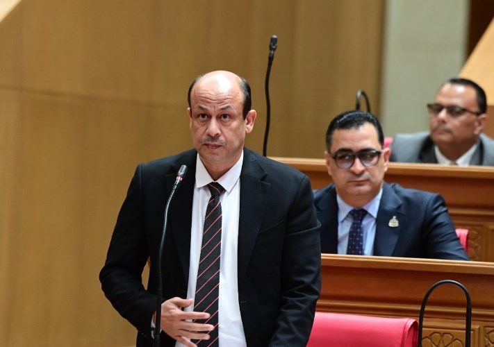 برلماني: ثورة 30 يونيو شكلت نقطة انطلاق نحو الجمهورية الجديدة