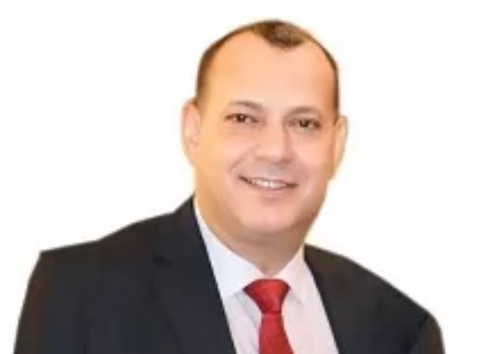 أحمد فتحي تنمية التجارة الداخلية