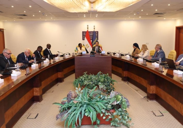 وزير الاتصالات الراواندي
