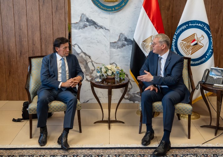 شركة دانة غاز