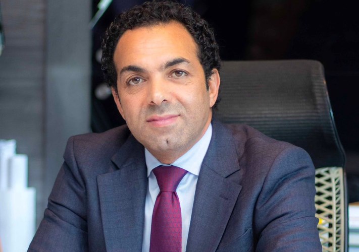 محمد طلعت 