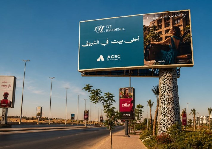 شركة أجيك العقارية