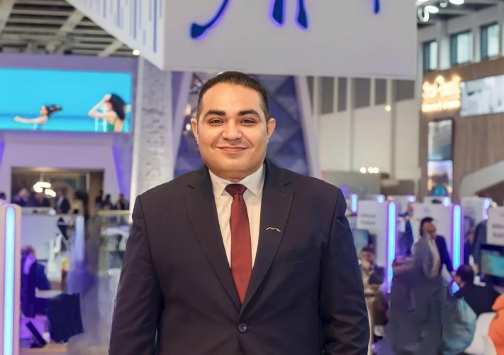 محمد عيد سليمان ضمن قائمة «فوربس» لأكثر مديري التسويق تأثيرًا في الشرق الأوسط لعام 2026