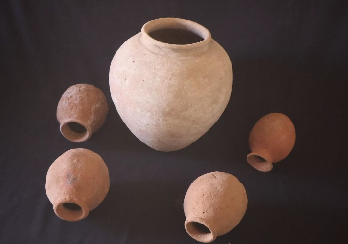 اثار
