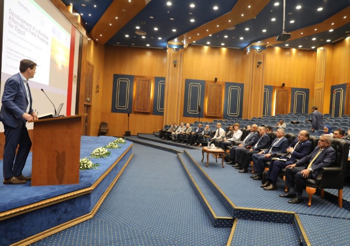 ميناء الاسكندرية 