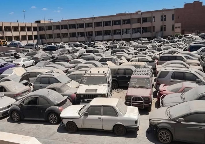 مصلحة الجمارك 