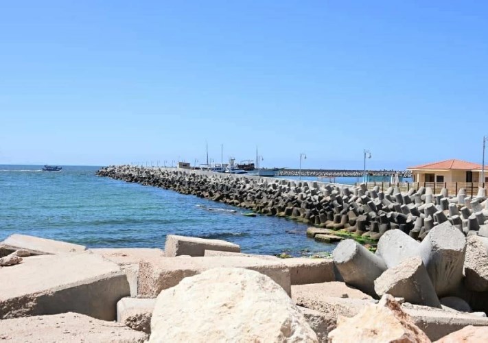 حواجز الاسكندرية