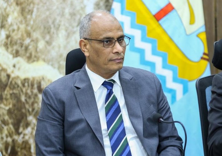 محافظة كفرالشيخ