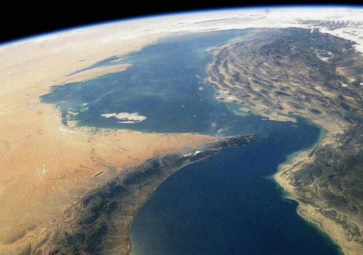 مضيق هرمز 